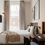 The Earl Hotel Leeson Street, Sonder By Marriott Bonvoy