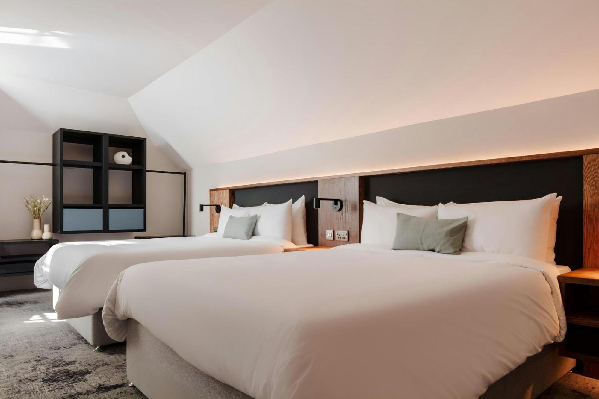 Hotel The Earl Leeson Street, Sonder By Marriott Bonvoy