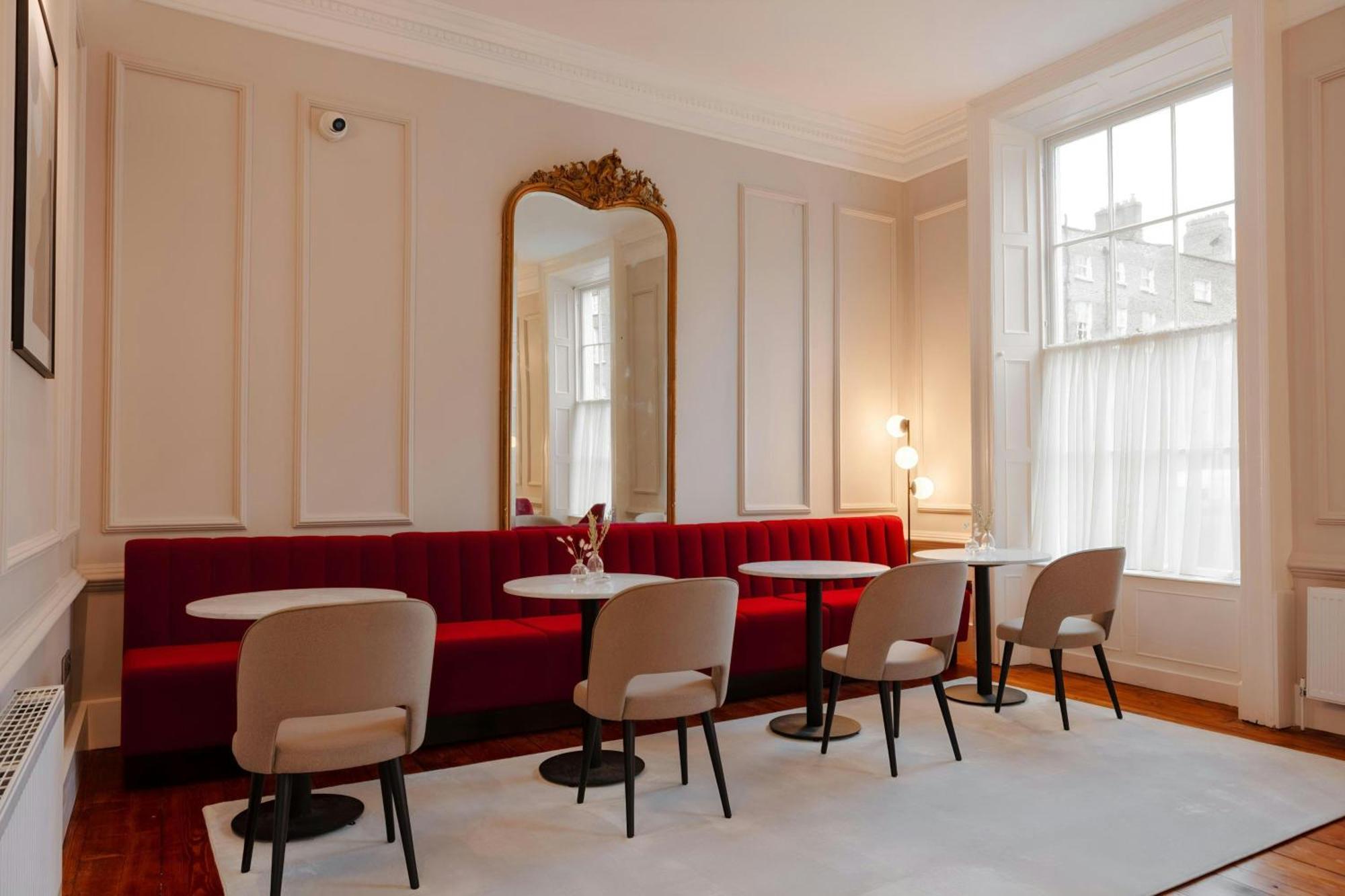 The Earl Leeson Street, Sonder By Marriott Bonvoy Dublin
